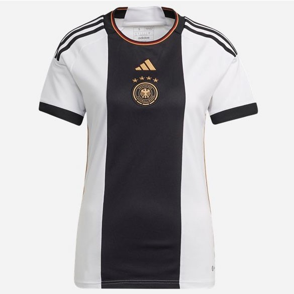 Thailand Trikot Deutschland Heim Damen 2022-2023